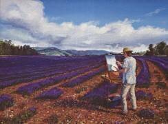 Peintre (Trevor Neal) - Muzeo.com
