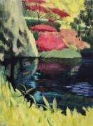 Piscine (Marco Cazzulini) - Muzeo.com