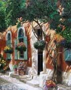 Portes et fenêtres (Trevor Neal) - Muzeo.com