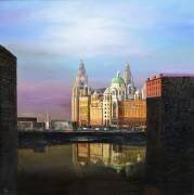 Quai Albert (Trevor Neal) - Muzeo.com