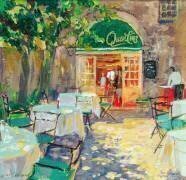 Quentins (William Ireland) - Muzeo.com