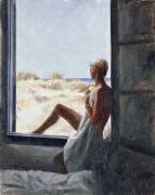 Rêve de la mer bleue (John Worthington) - Muzeo.com