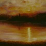 Rêve de la Tamise (Lee Campbell) - Muzeo.com