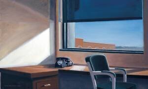 Retour au travail (David Arsenault) - Muzeo.com