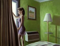 Saluer le jour (David Arsenault) - Muzeo.com