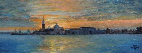San Giorgio (Trevor Neal) - Muzeo.com