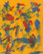 Sans titre (Rebecca Wahnich) - Muzeo.com