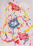 Sans titre (Rebecca Wahnich) - Muzeo.com