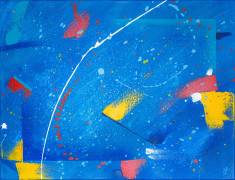 Sans titre (Rebecca Wahnich) - Muzeo.com