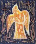 Se lever des braises (Peter Davidson) - Muzeo.com