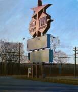 Signes du temps (David Arsenault) - Muzeo.com