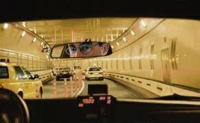 Taxi Driver II (Max Ferguson) - Muzeo.com