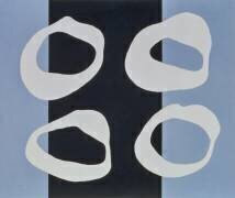 Terre bleue IV (Colin Booth) - Muzeo.com