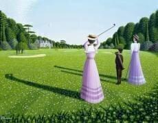 The Fairway (Peter Szumowski) - Muzeo.com