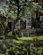 The Lutyens Bench (Christopher Glanville) - Muzeo.com