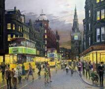 Trongate (William Ireland) - Muzeo.com