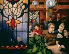 Une bonne soirée (Cristiana Angelini) - Muzeo.com