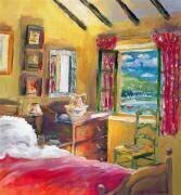 Vue d'Arran (William Ireland) - Muzeo.com