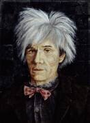 Warhol (1926-87) (Trevor Neal) - Muzeo.com