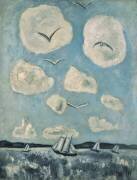Oiseaux du bagaduce (Marsden Hartley) - Muzeo.com