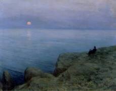 Alexandre Pouchkine (Leonid Osipovic Pasternak) - Muzeo.com