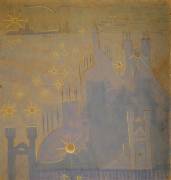 Allegro (Sonata I) (Mikalojus Konstantinas...) - Muzeo.com