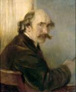 André-Charles Coppier (1867-1948), graveur et historien d'art (Albert Besnard) - Muzeo.com