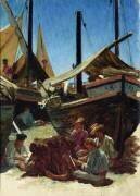 Anzio (Ernest Hébert) - Muzeo.com
