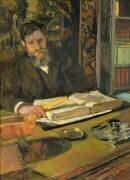 Arthur Fontaine (1860-1931), président du Bureau International du Travail et collectionneur (Edouard Vuillard) - Muzeo.com