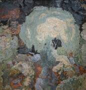 Automne (Pierre Bonnard) - Muzeo.com