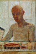 Autoportrait (Pierre Bonnard) - Muzeo.com