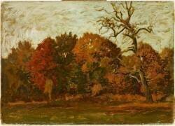 Barbizon (Emile René Ménard) - Muzeo.com