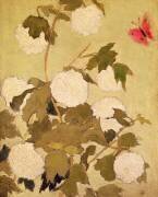 Boules de neige (Pierre Bonnard) - Muzeo.com