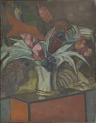 Bouquet de fleurs (Henri Doucet) - Muzeo.com