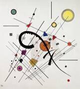 Carré gris (Wassily Kandinsky) - Muzeo.com