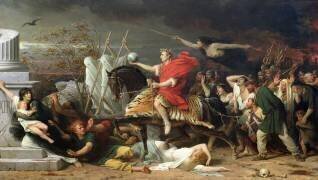 César (Adolphe Yvon) - Muzeo.com