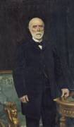 Charles-Louis de Saulces de Freycinet (Gabriel Ferrier) - Muzeo.com