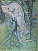 Chérubins (Amedeo Modigliani) - Muzeo.com