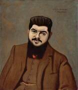 Cipa Godebski (Félix Vallotton) - Muzeo.com
