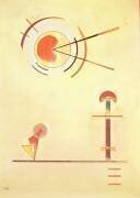 Composition (Wassily Kandinsky) - Muzeo.com
