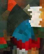 Composition (Otto Freundlich) - Muzeo.com