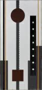 Composition pour l'ascenseur (Otto Gustav Carlsund) - Muzeo.com