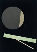 Composition TP5 (Laszlo Moholy-Nagy) - Muzeo.com