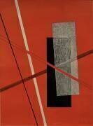 Constructions. Kestner Portfolio 6 (Laszlo Moholy-Nagy) - Muzeo.com