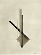 Constructions, no.6 Kestner Folder (Laszlo Moholy-Nagy) - Muzeo.com