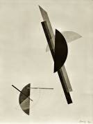 Constructions, no.6 Kestner Folder (Laszlo Moholy-Nagy) - Muzeo.com