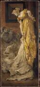 Dans l'atelier, la pose du modèle (Henri de Toulouse-Lautrec) - Muzeo.com