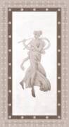 Danseuse Pompéïenne (Louis Lafitte) - Muzeo.com