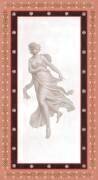 Danseuse Pompéïenne (Louis Lafitte) - Muzeo.com
