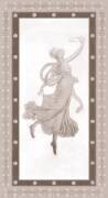Danseuse Pompéïenne (Louis Lafitte) - Muzeo.com